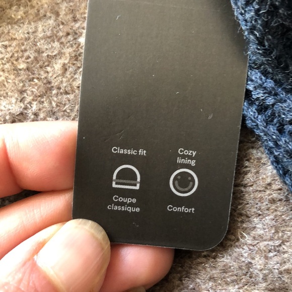 🎁10 for $100🎁 Men’s beanie NWT - Picture 6 of 6